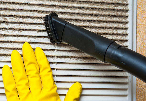 Best HVAC Air Duct Cleaning  in City View, SC